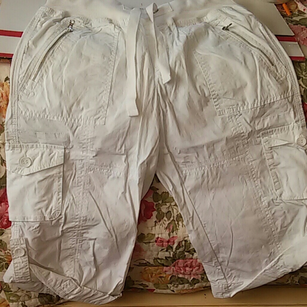 Calvin Klein Capri s